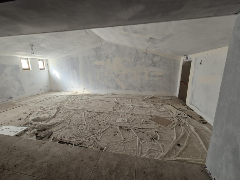 Maison - 190 m² - 5 pièces