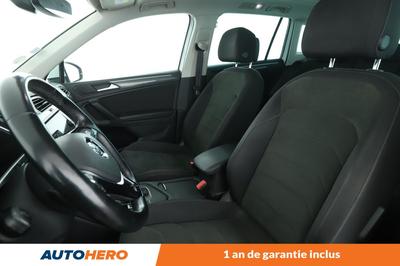 Volkswagen Tiguan 2.0 Tdi BlueMotion Tech Carat Dsg7 150 ch