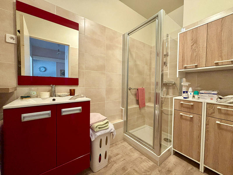 Appartement - 51 m² - 2 pièces