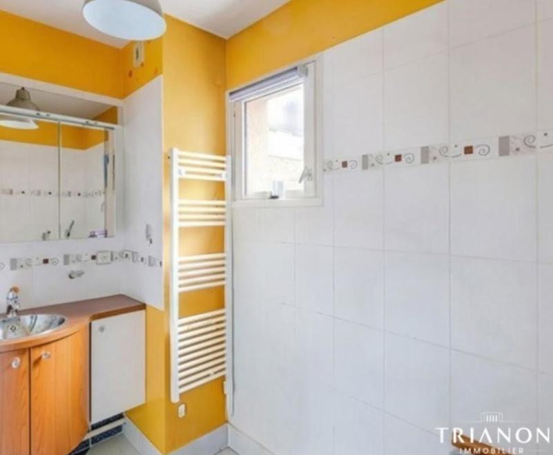 Duplex - 95 m² - 4 pièces