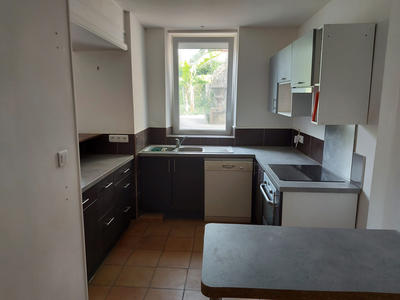 Maison de village - 176 m² - 7 pièces