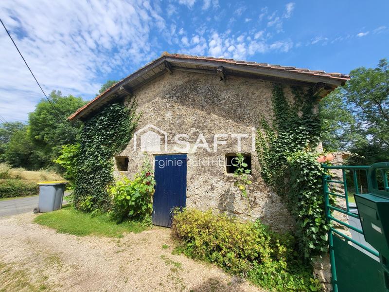 Maison - 268 m² - 8 pièces