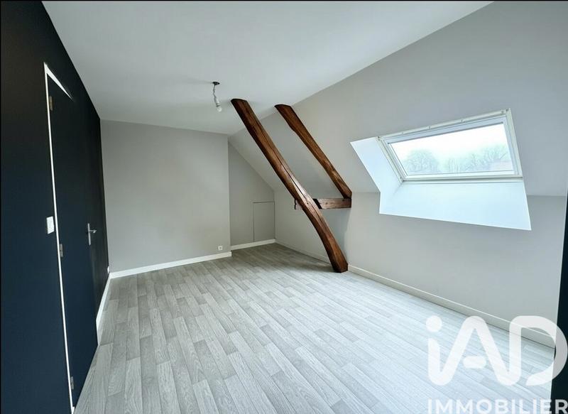 Maison de village - 116 m² - 5 pièces