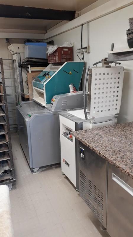 Fonds de commerce - Magasins - 125 m²