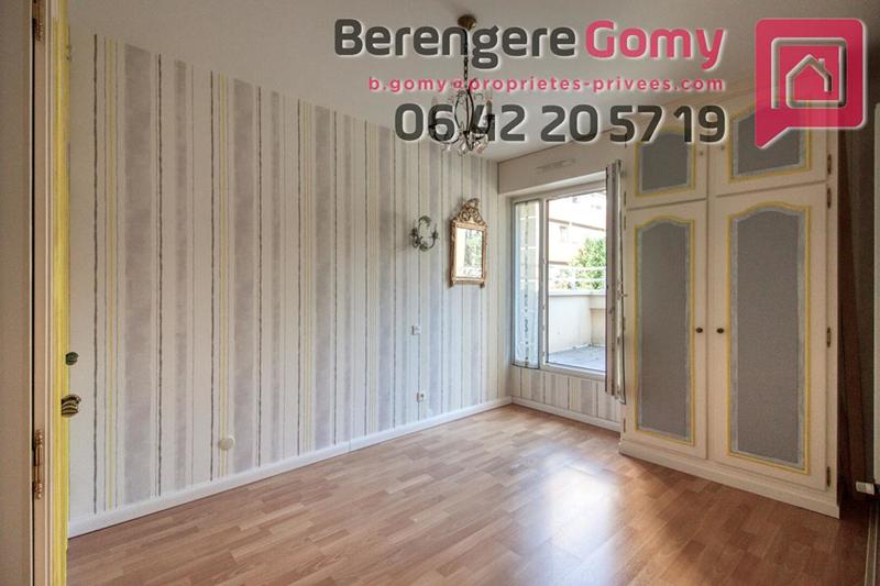 Appartement - 95 m² - 4 pièces