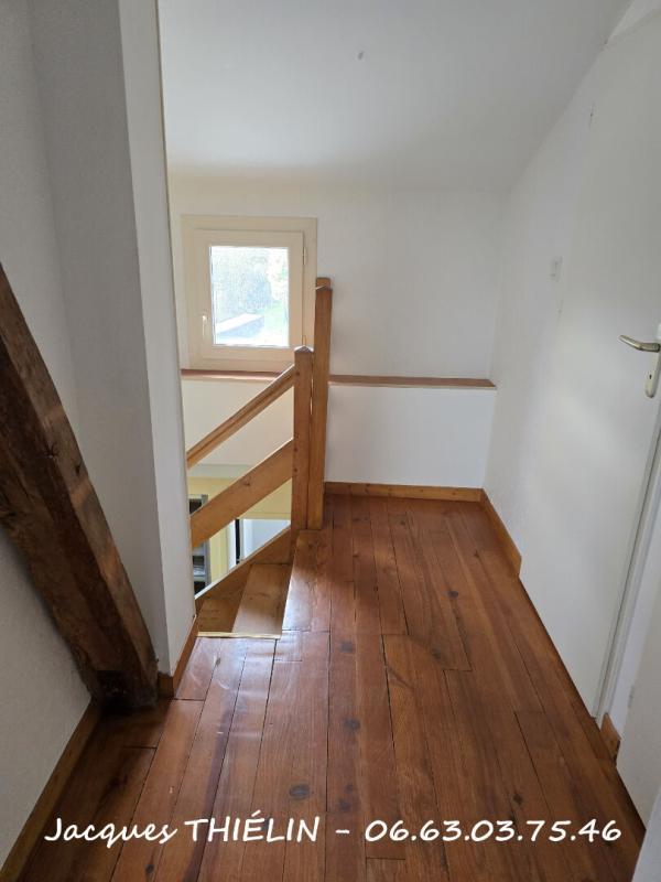 Maison - 103 m² - 4 pièces