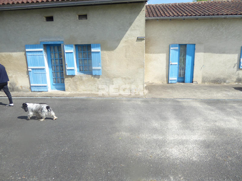 Propriété - 170 m² - 7 pièces