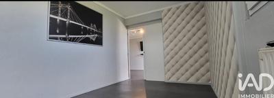 Appartement - 77 m² - 5 pièces