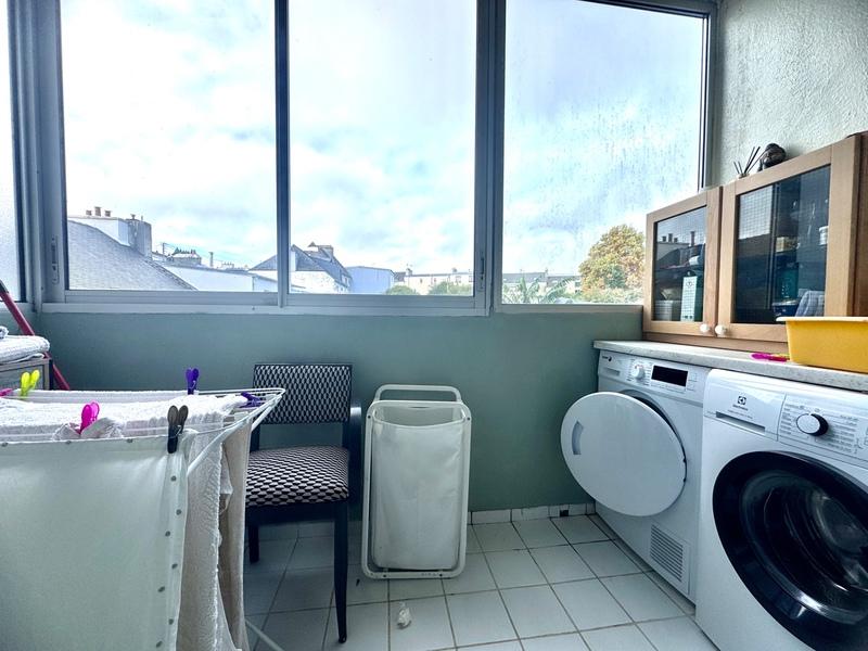 Appartement - 76 m² - 3 pièces