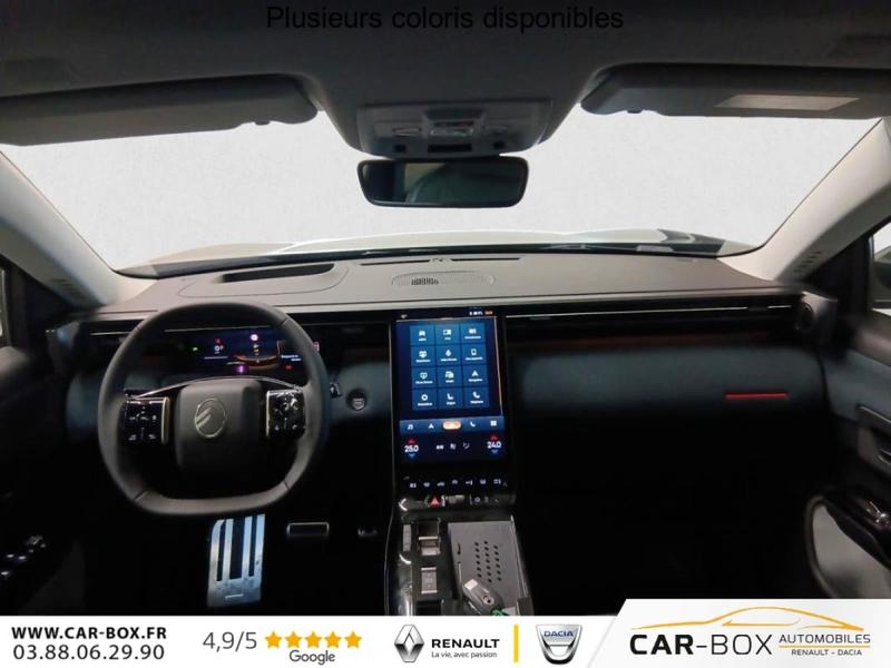 Citroën C5 Aircross Hybride 145 e-Dcs6 Max