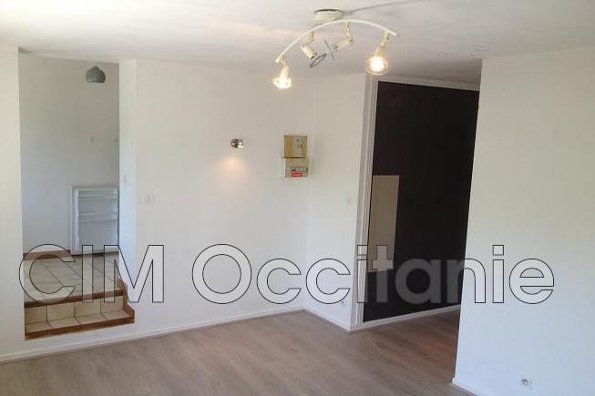 Appartement - 25 m² - 1 pièce