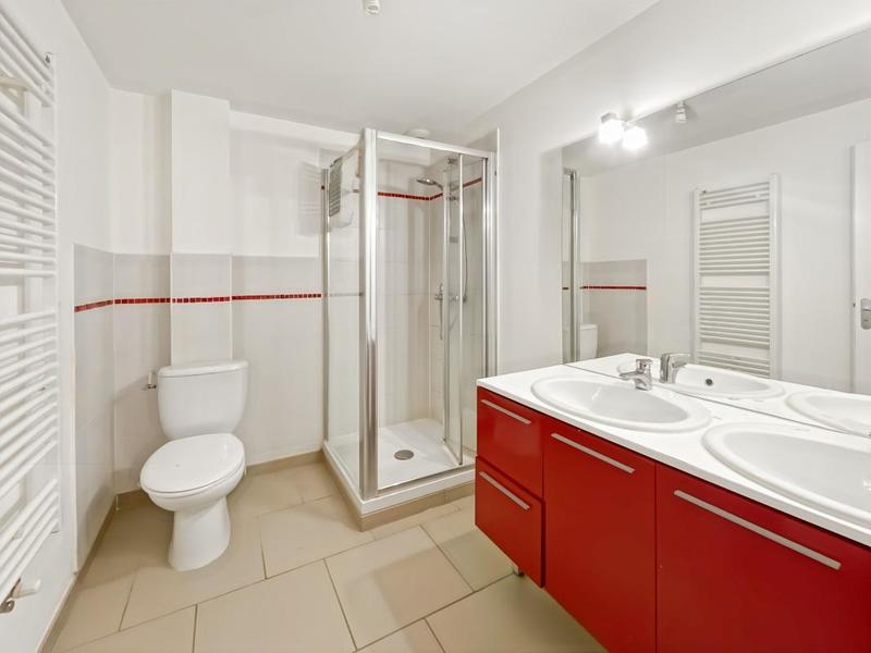 Duplex - 68 m² - 3 pièces