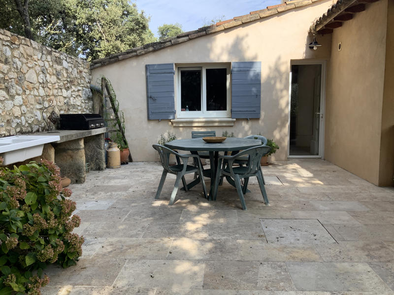 Maison - 190 m² - 7 pièces