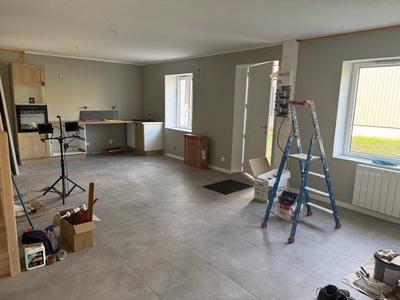 Maison - 56 m² - 3 pièces