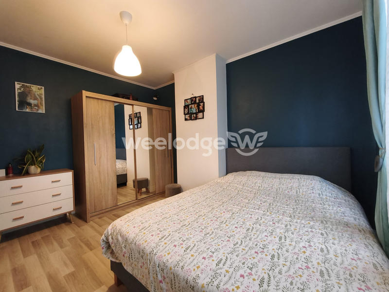 Maison - 116 m² - 5 pièces