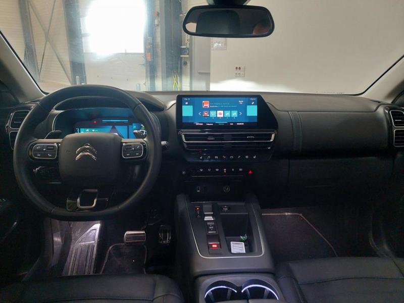 Citroën C5 Aircross Hybride recharg 225 e-Eat8 Shine Pack
