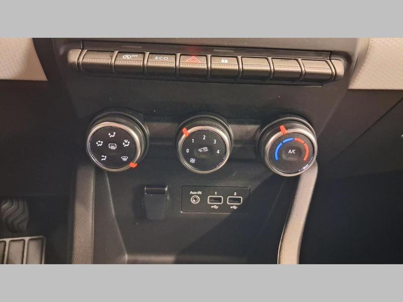 Renault Clio V TCe 90 Evolution