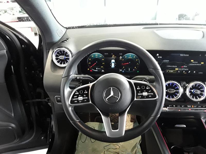 Mercedes Gla 1.3 200 163 Cv Progressive Line 7g-Dct