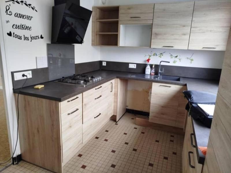 Maison - 81 m² - 4 pièces