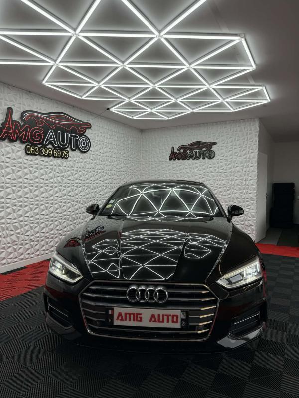 Audi A5 sportback s-Line 2.0 Tdi 16v 150 Cv. S-Tronic