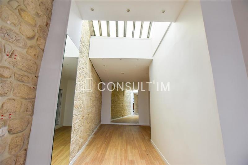 Local commercial - 48 m²