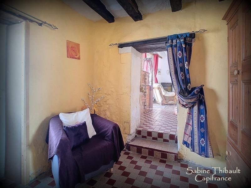 Maison - 206 m² - 7 pièces