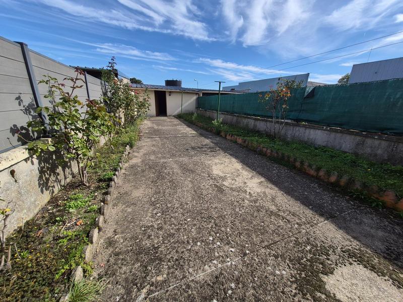 Maison - 55 m² - 3 pièces