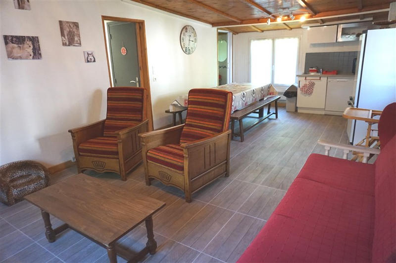 Appartement - 80 m² - 3 pièces