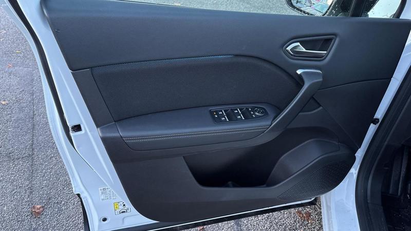 Renault Symbioz E-Tech full hybrid 145 Iconic