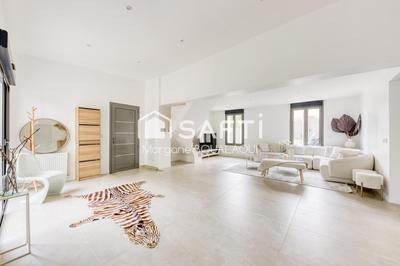 Villa - 116 m² - 4 pièces