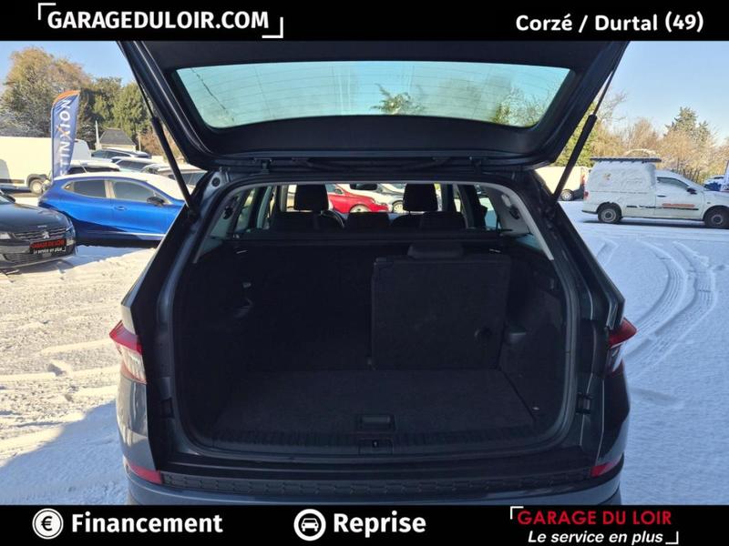 Skoda Kodiaq 2.0 Tdi 150 Scr Dsg7 7 Pl. Drive