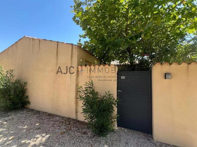 Appartement - 32 m² - 2 pièces