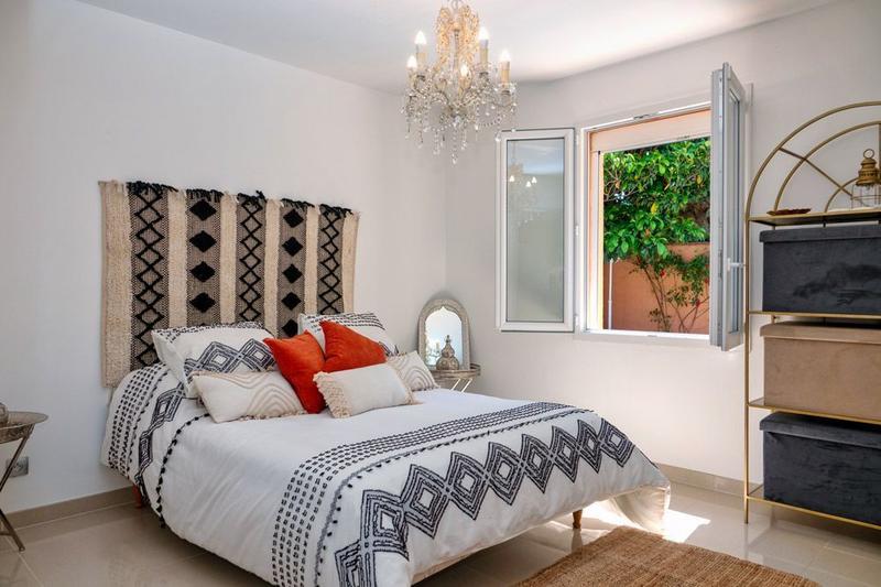 Maison - 117 m² - 5 pièces