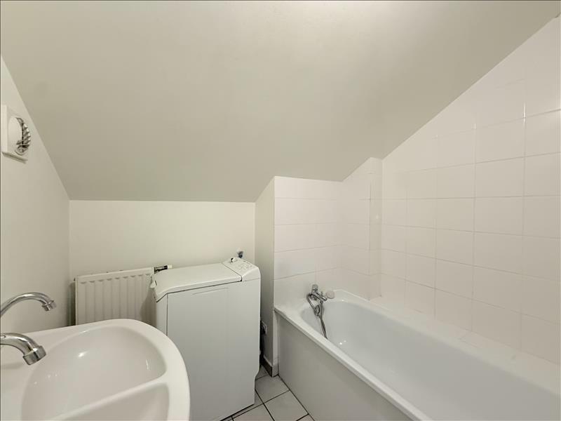 Duplex - 71 m² - 4 pièces