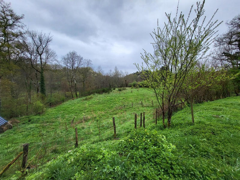 Maison - 100 m² - 3 pièces