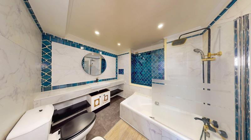 Maison - 182 m² - 8 pièces