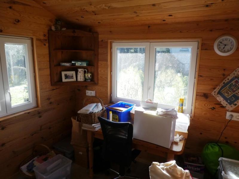 Maison de campagne - 104 m² - 4 pièces