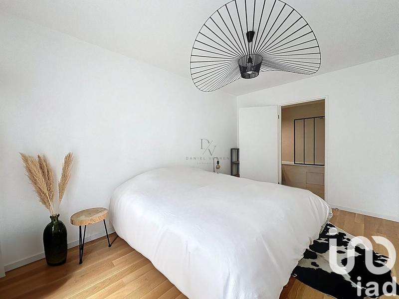 Appartement - 73 m² - 4 pièces