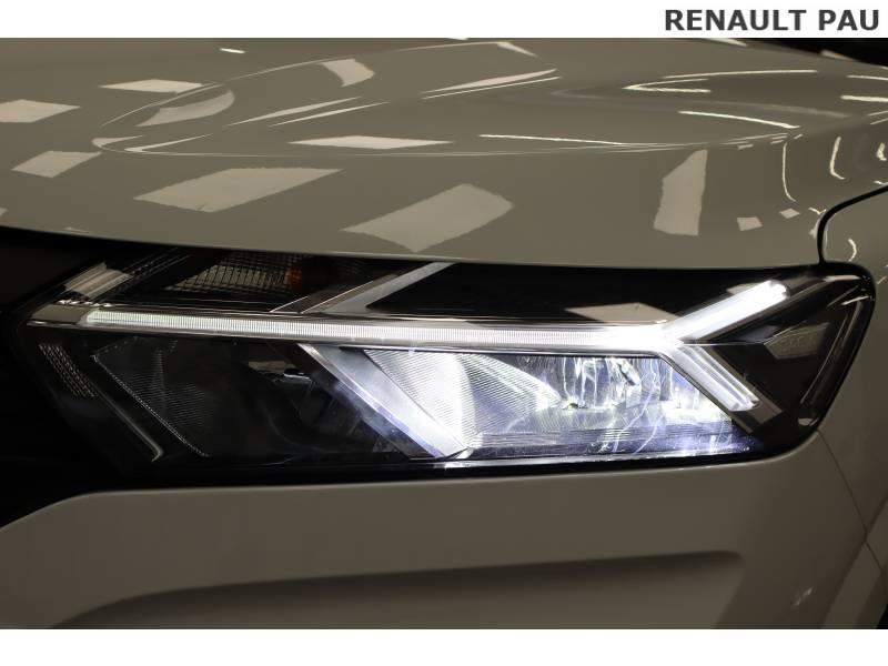 Dacia Sandero Eco-G 100 Confort