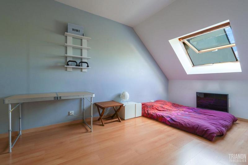 Maison d'architecte - 184 m² - 6 pièces