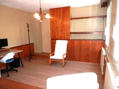 Maison - 115 m² - 6 pièces