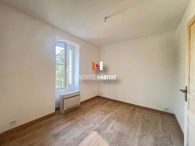 Maison - 128 m² - 4 pièces
