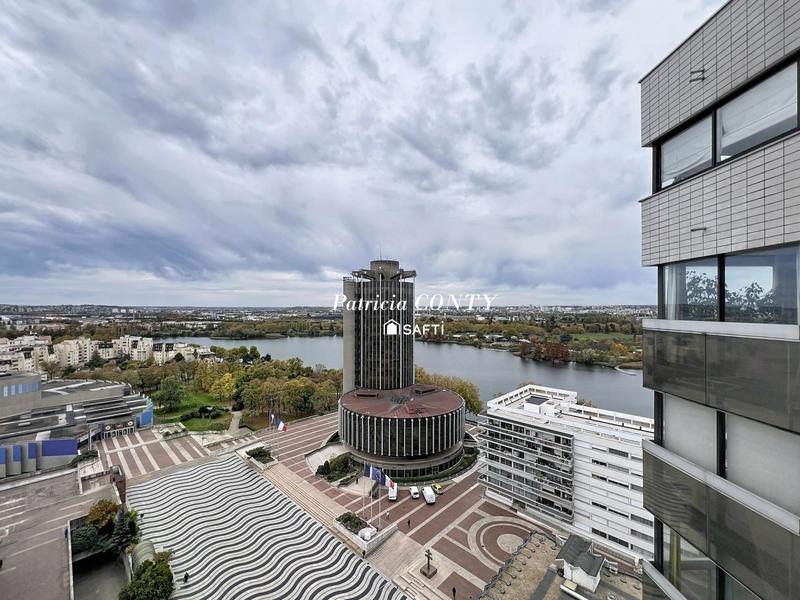 Appartement - 33 m² - 1 pièce