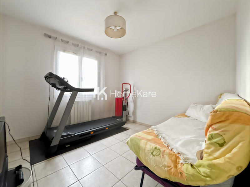 Maison traditionnelle - 125 m² - 5 pièces