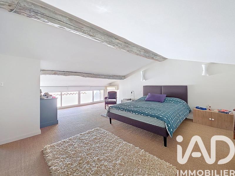 Maison de ville - 110 m² - 4 pièces