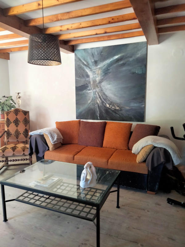 Maison - 170 m² - 5 pièces