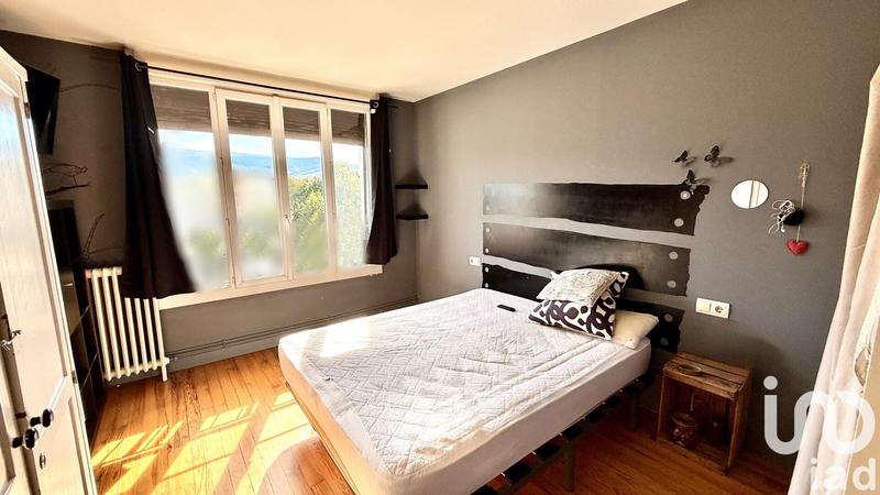 Appartement - 138 m² - 5 pièces