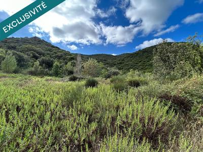 Terrain agricole - 30 450 m²