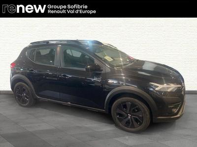 Dacia Sandero Eco-G 100 Gsr2 Stepway Expression