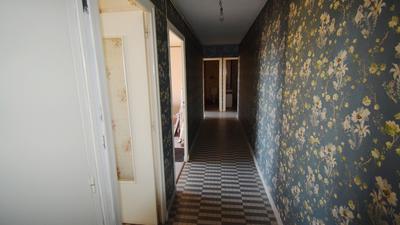 Appartement - 77 m² - 3 pièces